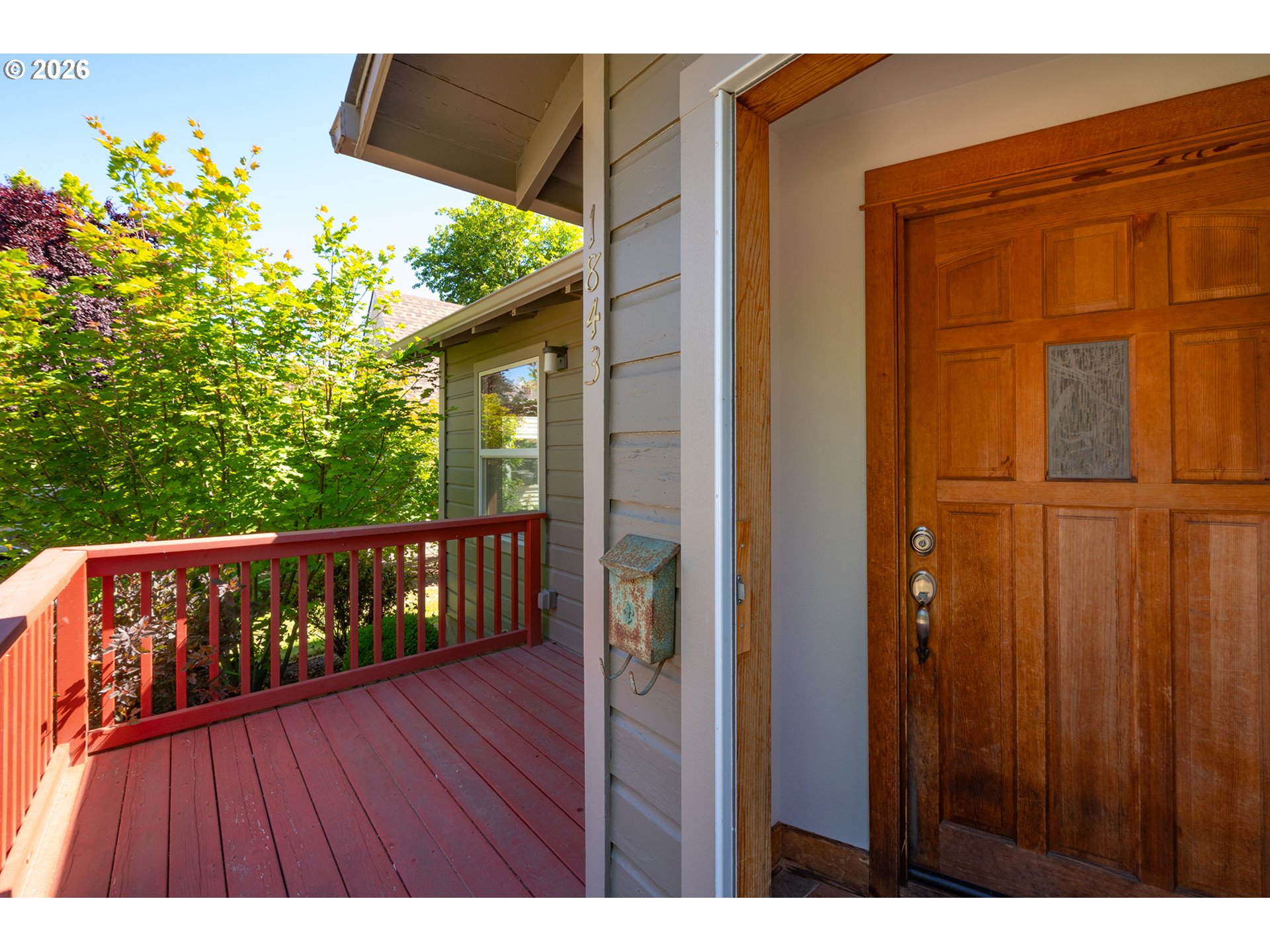 1843 Moss Street Eugene, OR 97403 - Photo 5 of 39