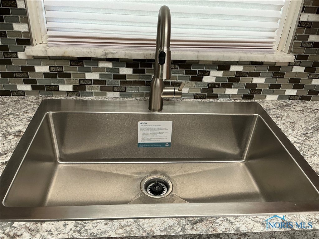 3537 Sherbrooke Road Toledo, OH 43613 - Photo 18 of 42 new sink