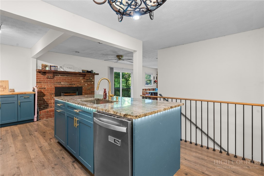 278 Poplar Summit Road Boone, NC 28607 - Photo 6 of 41
