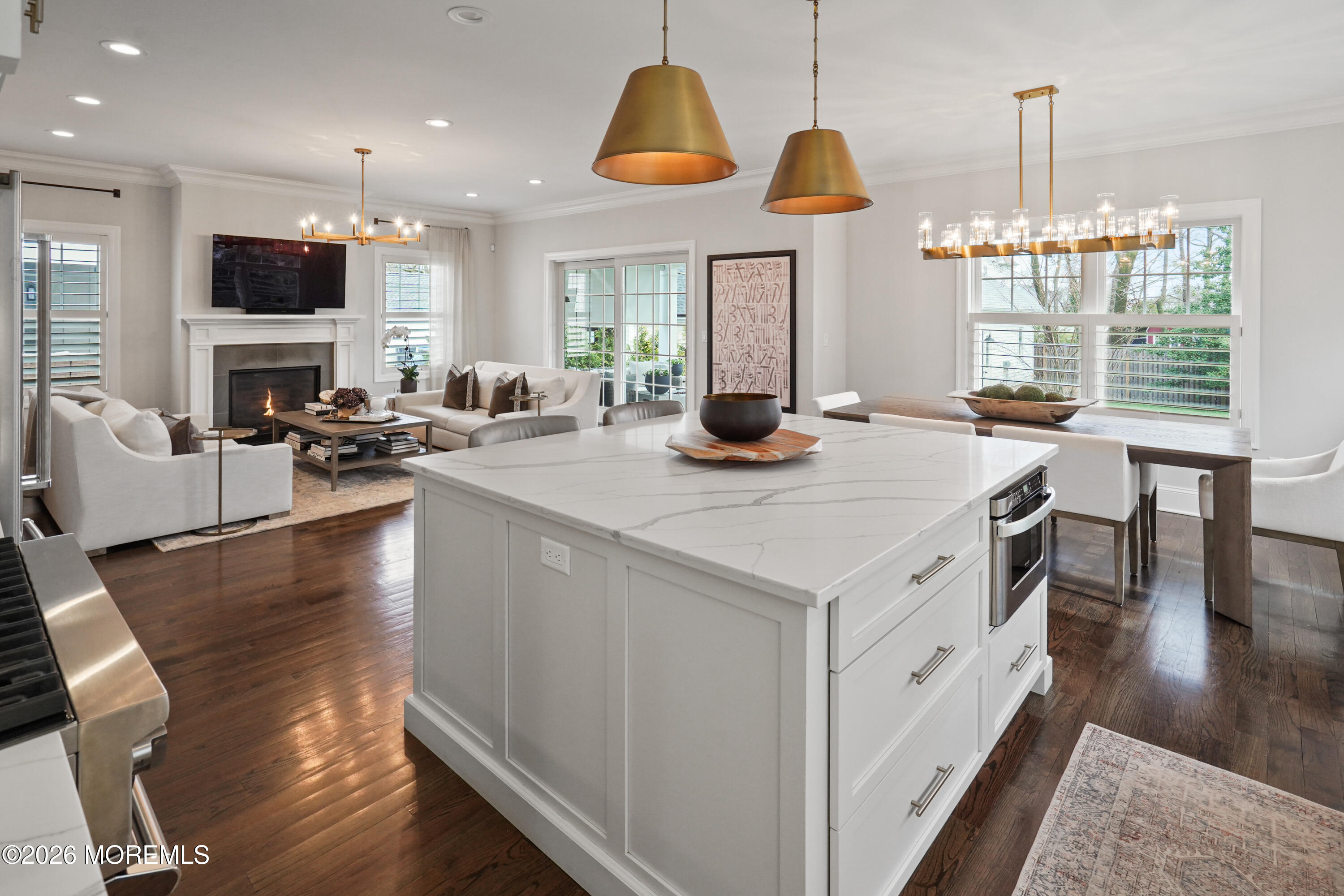 127 Hance Road Fair Haven, NJ 07704 - Photo 11 of 39 127 Hance Road