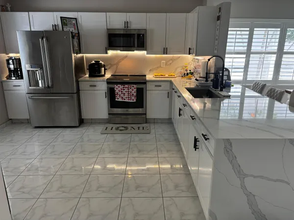 $4,000 | 7427 Shell Ridge Terrace, Lake Worth, FL 33467