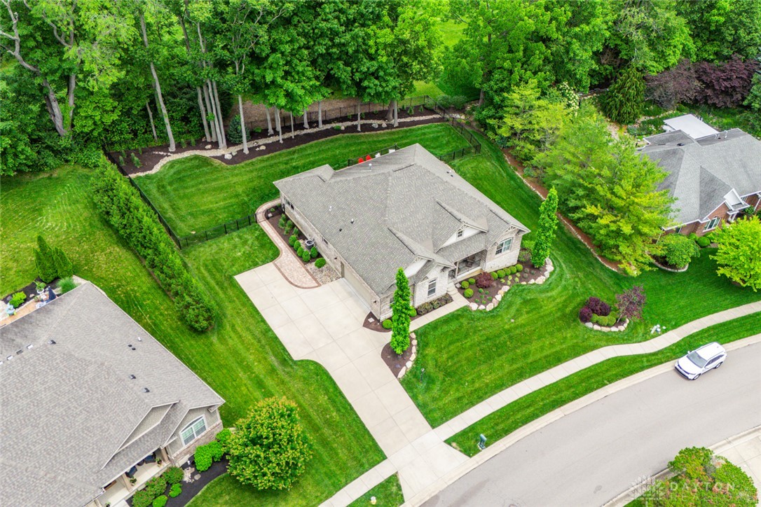 3846 Sable Ridge Drive Bellbrook, OH 45305 - Photo 43 of 51