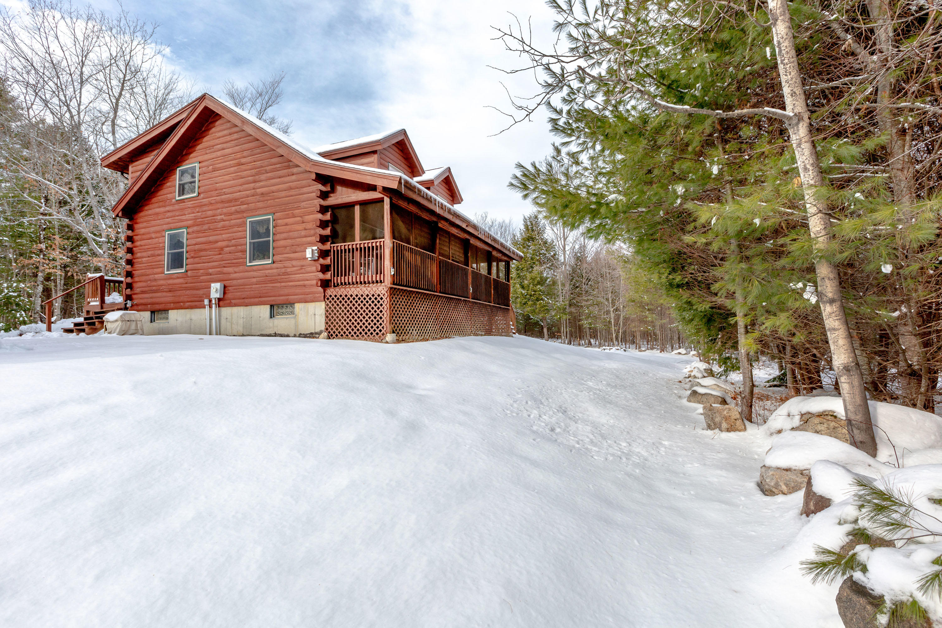 27 George Packard Road Bridgton, ME 04009 - Photo 56 of 84 George Packard_Rollie_56