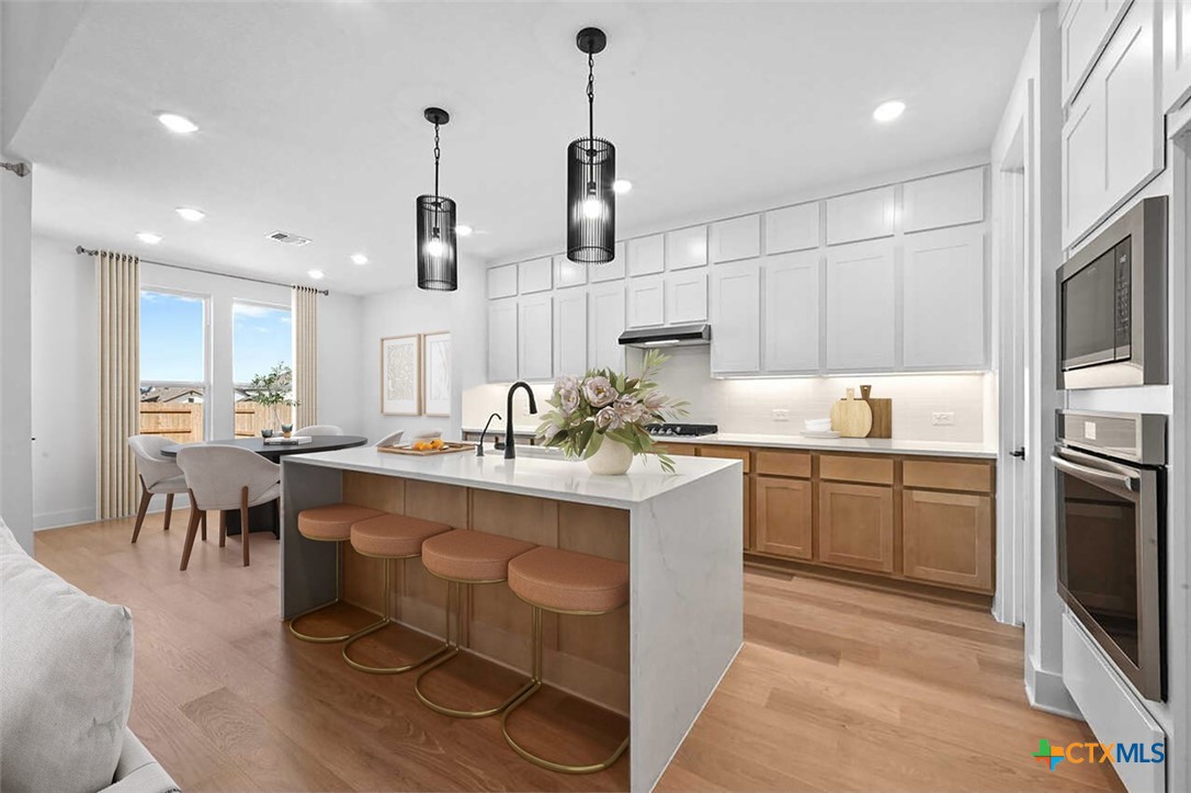 8616 Peristyle Drive Austin, TX 78744 - Photo 2 of 21 Virtually Staged