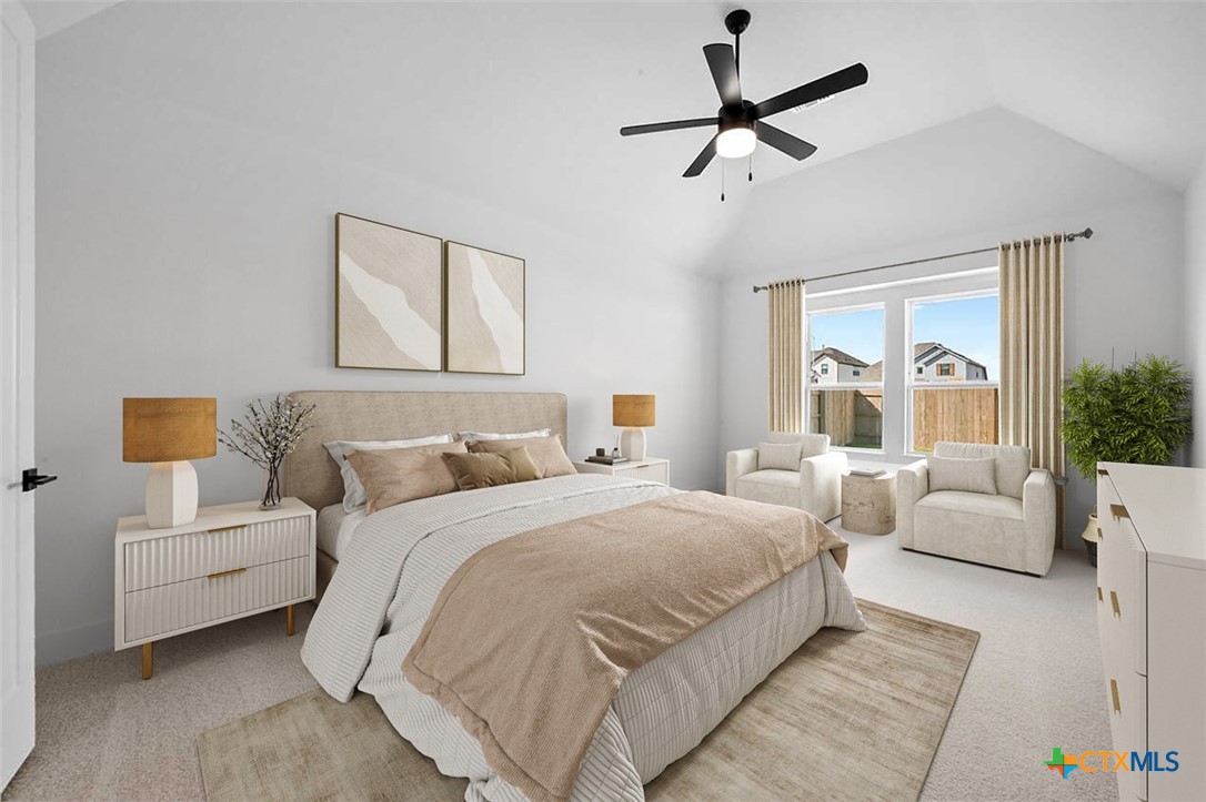 8616 Peristyle Drive Austin, TX 78744 - Photo 4 of 21 Virtually Staged