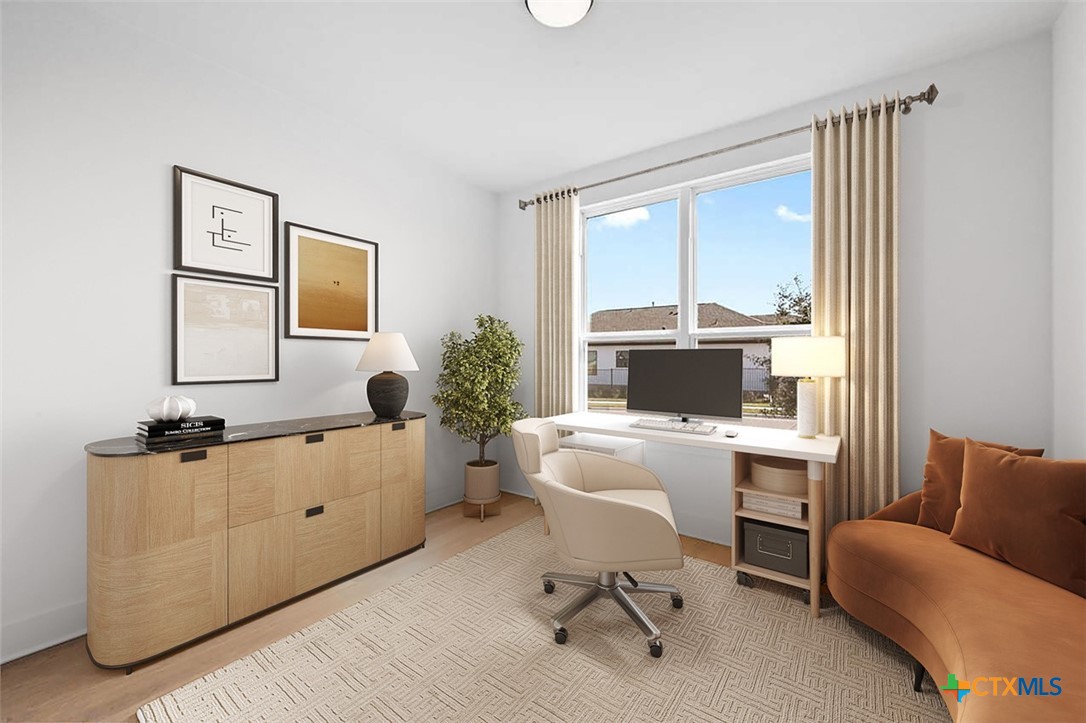 8616 Peristyle Drive Austin, TX 78744 - Photo 5 of 21 Virtually Staged