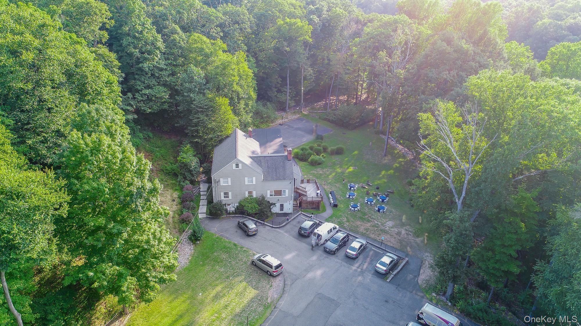 996 Haverstraw Road Suffern, NY 10901 - Photo 2 of 50 Aerial view