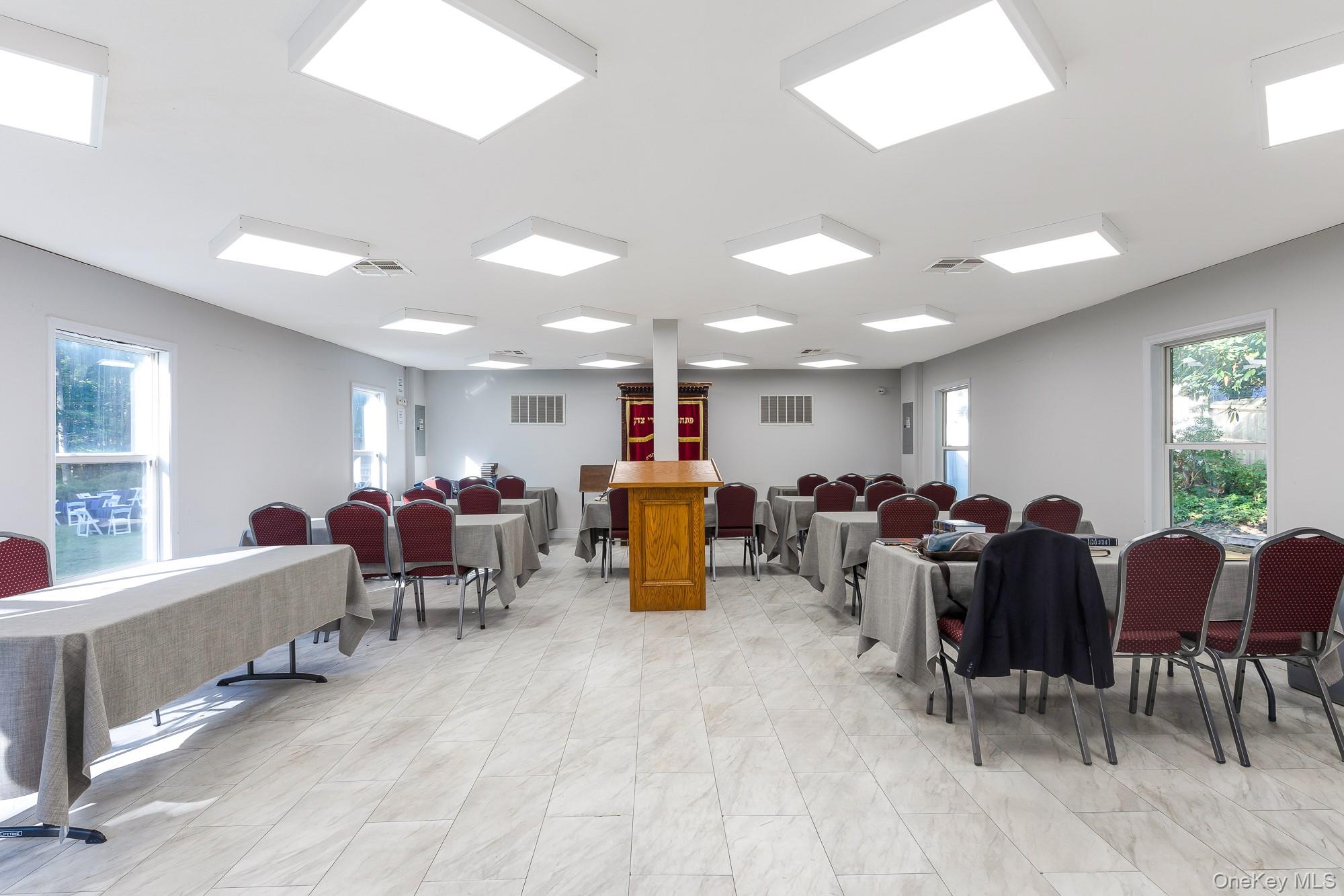 996 Haverstraw Road Suffern, NY 10901 - Photo 35 of 50 House of worship