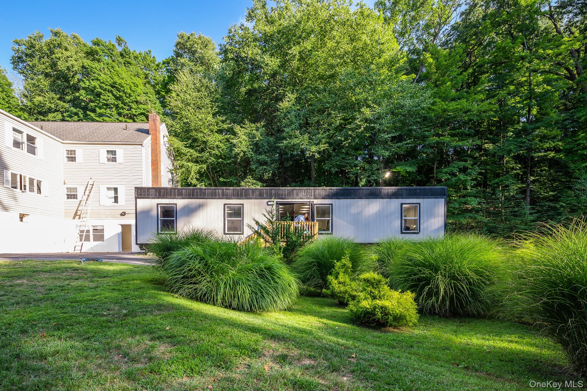 996 Haverstraw Road Suffern, NY 10901 - Photo 39 of 50 a view of a back yard