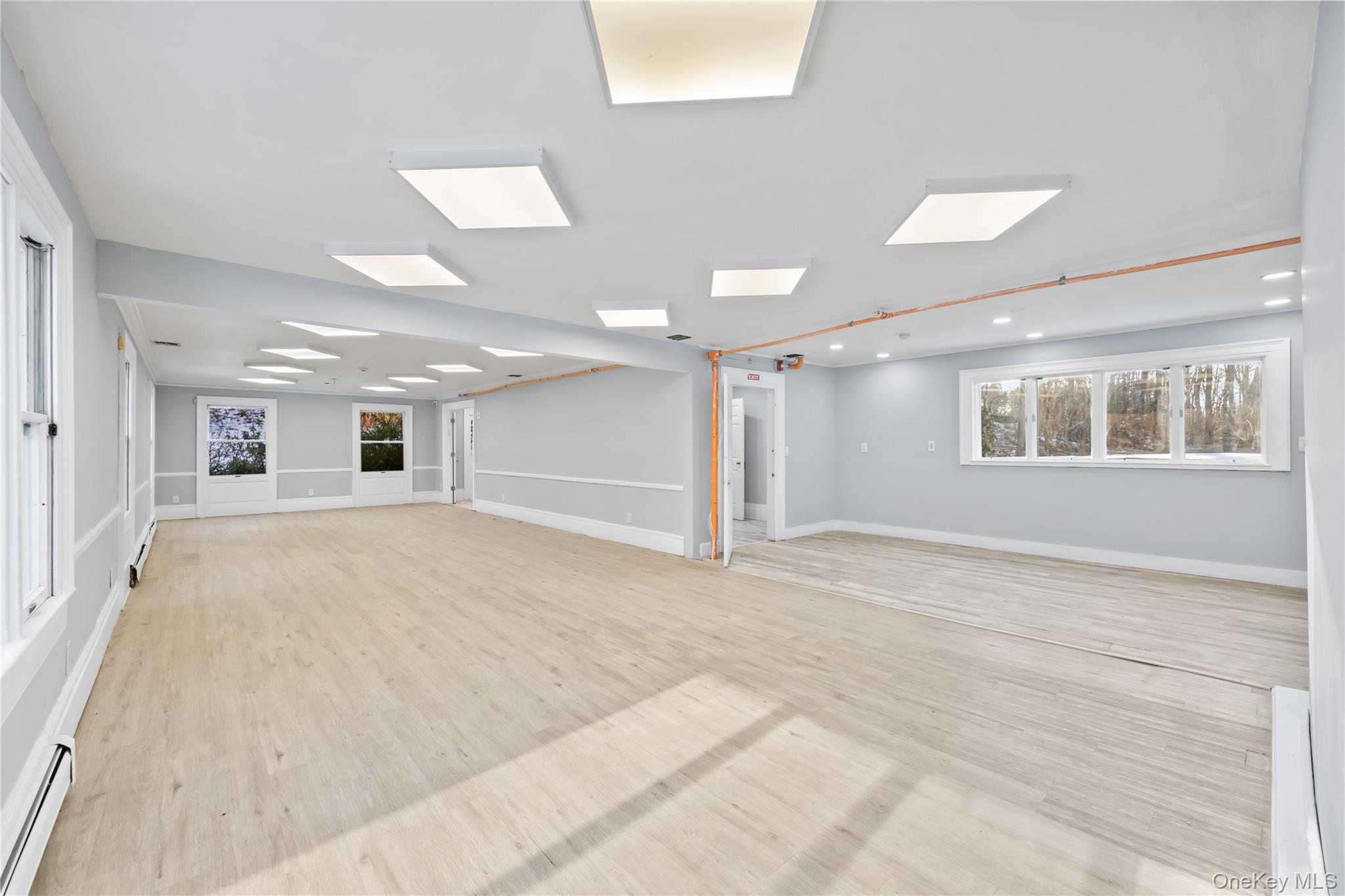 996 Haverstraw Road Suffern, NY 10901 - Photo 6 of 50 Large room previously used as lunch room