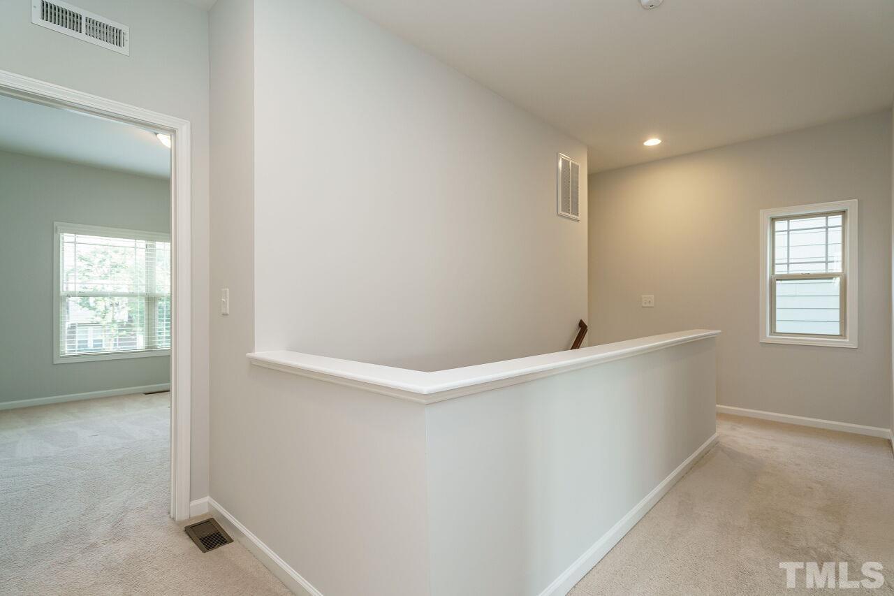 1340 Rodessa Run Raleigh, NC 27607 - Photo 15 of 28 a view of room with window