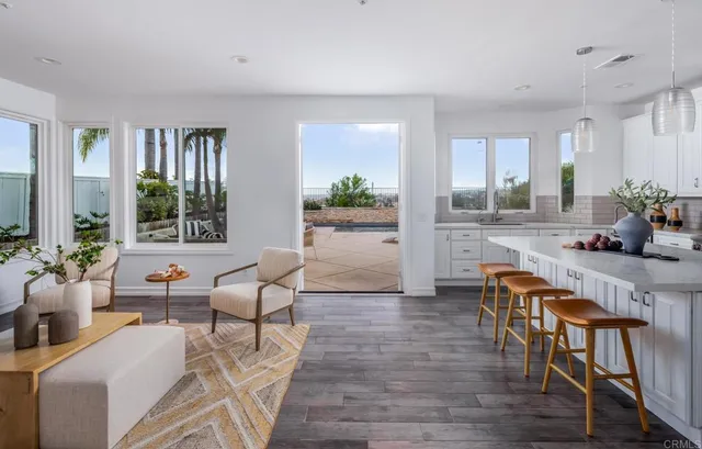 $2,399,000 | 608 Crest Drive, Encinitas, CA 92024