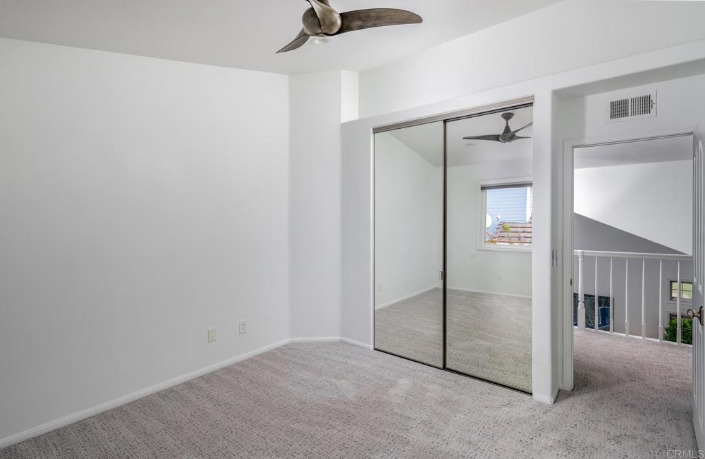 608 Crest Drive Encinitas, CA 92024 - Photo 30 of 33 a view of empty room