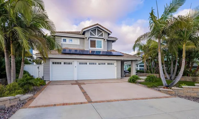 $2,399,000 | 608 Crest Drive, Encinitas, CA 92024