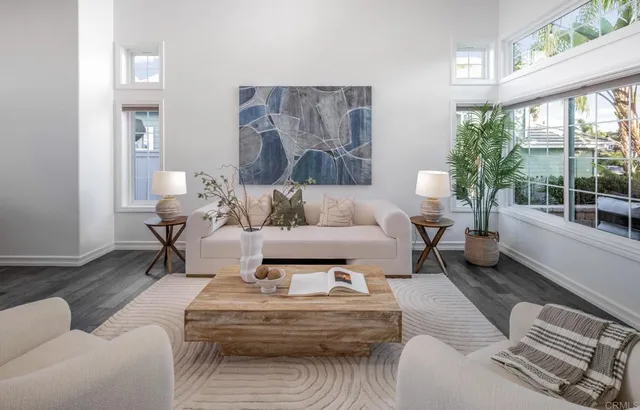 $2,399,000 | 608 Crest Drive, Encinitas, CA 92024