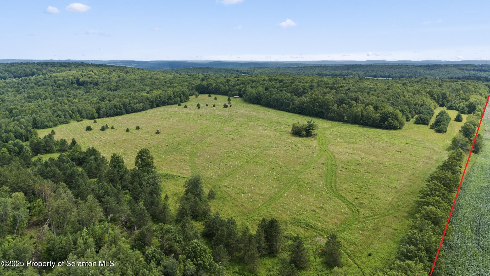 180 Jennings Road Marathon, NY 13803 - Photo 7 of 16 *All boundary Lines are Estimated