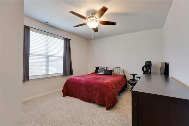 $324,850 | 708 Roseberry Drive, Paola, KS 66071