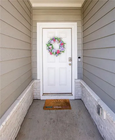 $324,850 | 708 Roseberry Drive, Paola, KS 66071