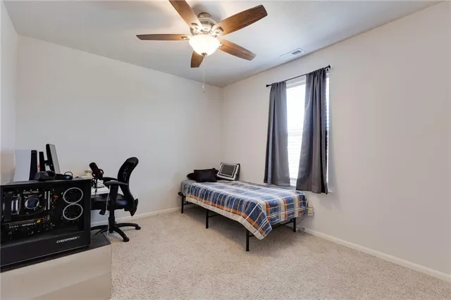 $324,850 | 708 Roseberry Drive, Paola, KS 66071