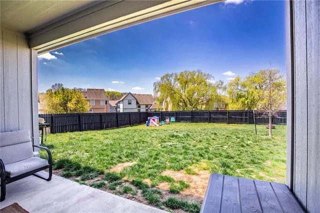 $324,850 | 708 Roseberry Drive, Paola, KS 66071