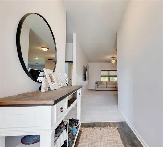 $324,850 | 708 Roseberry Drive, Paola, KS 66071