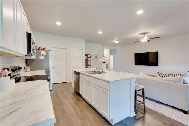 $324,850 | 708 Roseberry Drive, Paola, KS 66071