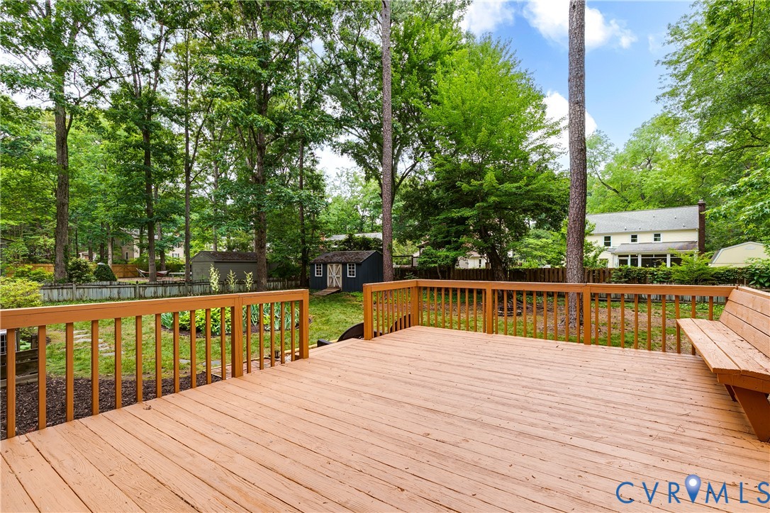 11136 Granada Road Richmond, VA 23235 - Photo 42 of 50 Gallery Image 42