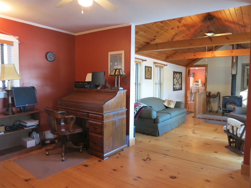 6 Pigeon Point Road Stow, ME 04037 - Photo 11 of 21