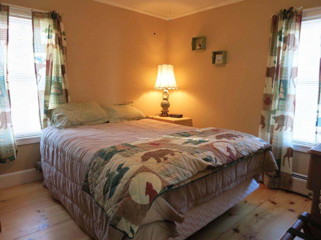 6 Pigeon Point Road Stow, ME 04037 - Photo 13 of 21