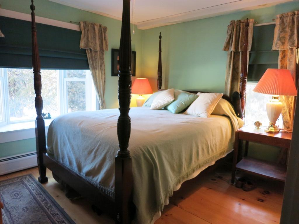 6 Pigeon Point Road Stow, ME 04037 - Photo 14 of 21