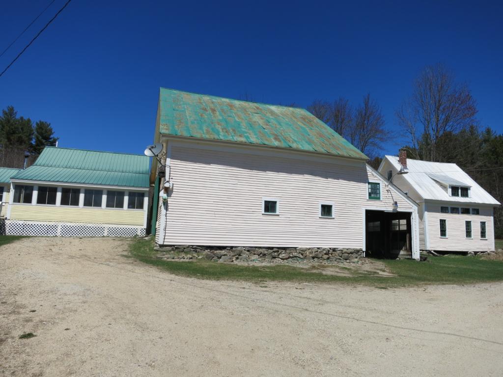 6 Pigeon Point Road Stow, ME 04037 - Photo 17 of 21