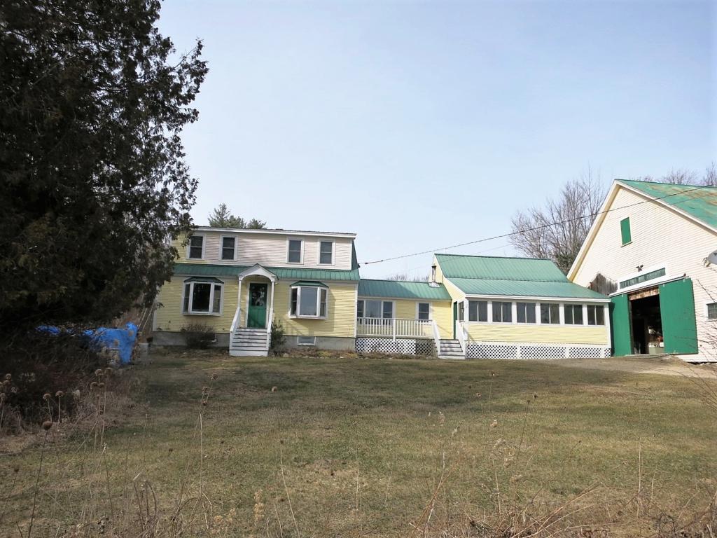 6 Pigeon Point Road Stow, ME 04037 - Photo 18 of 21