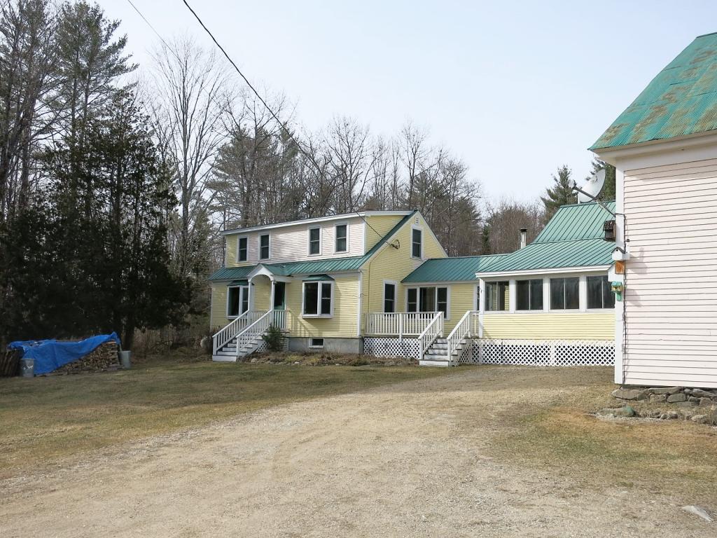 6 Pigeon Point Road Stow, ME 04037 - Photo 19 of 21