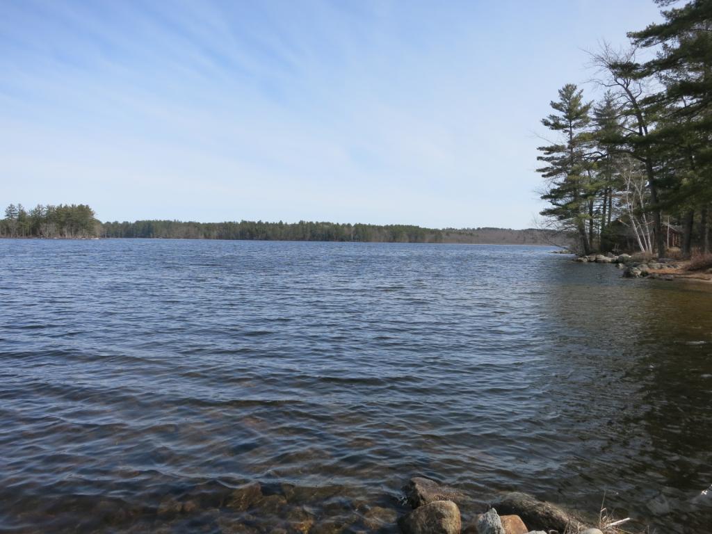 6 Pigeon Point Road Stow, ME 04037 - Photo 20 of 21