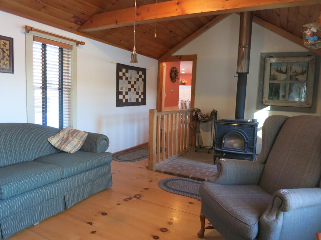 6 Pigeon Point Road Stow, ME 04037 - Photo 4 of 21