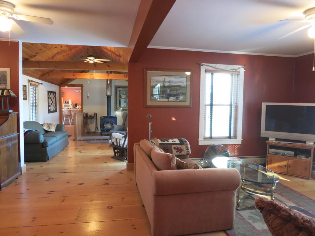 6 Pigeon Point Road Stow, ME 04037 - Photo 8 of 21