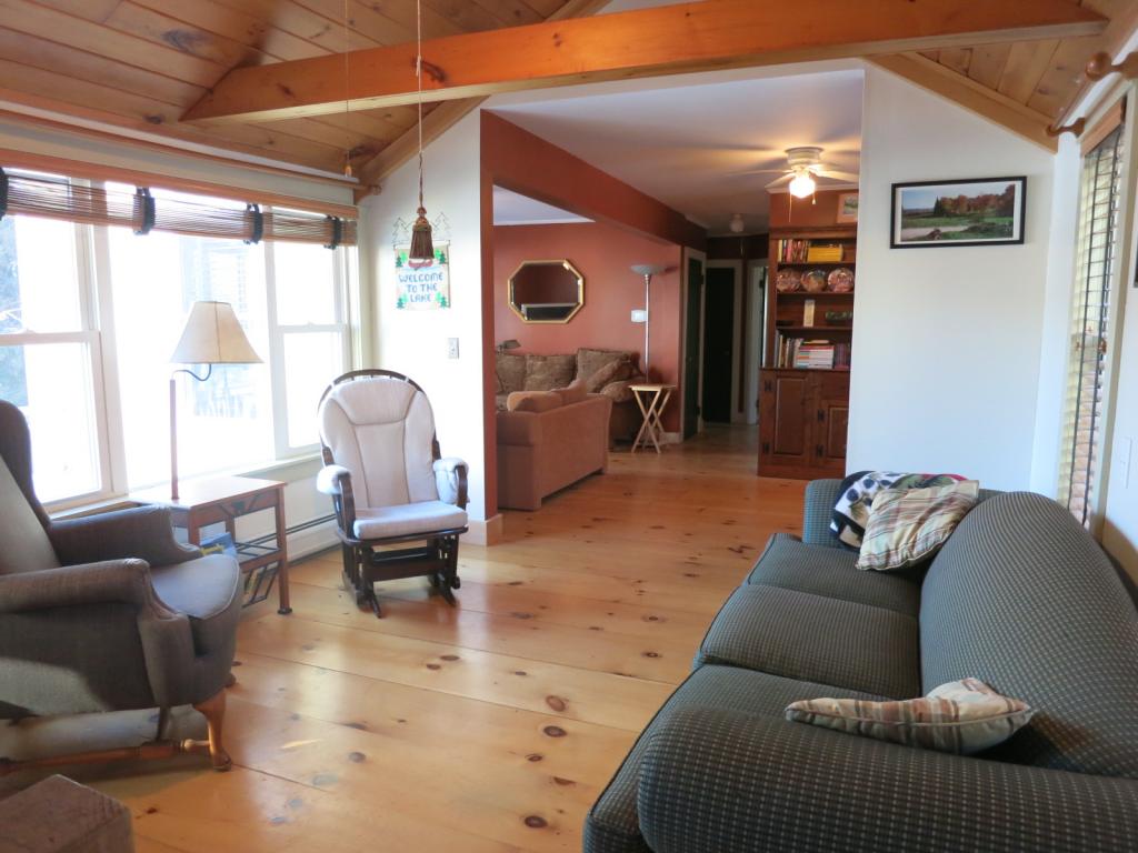 6 Pigeon Point Road Stow, ME 04037 - Photo 10 of 21