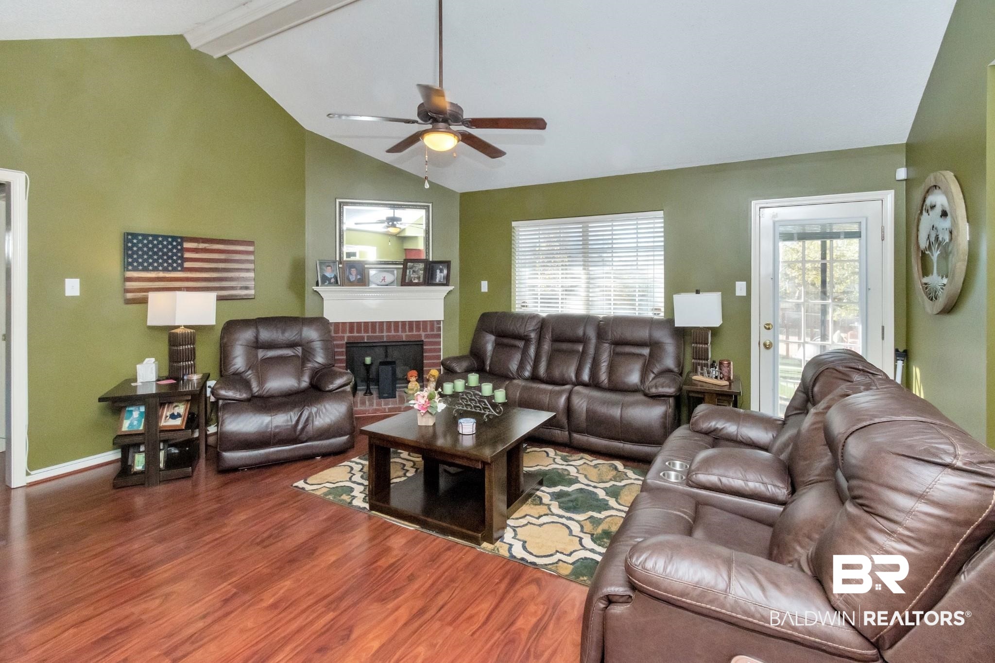1529 Homestead Drive South Semmes, AL 36575 - Photo 2 of 19