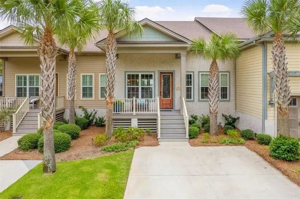 $1,375,000 | 214 Turtle Track Lane, Jekyll Island, GA 31527
