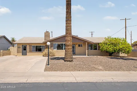 $539,000 | 622 East Grace Drive, Tempe, AZ 85288