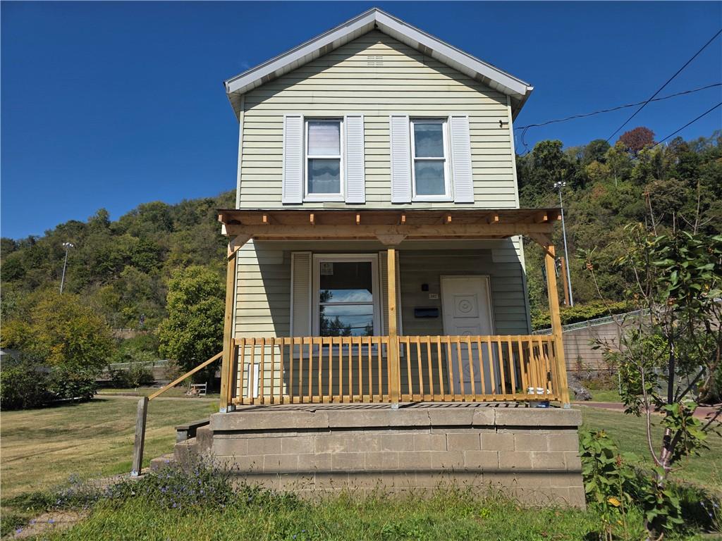 302 1st Street West Elizabeth, PA 15088 - Photo 3 of 21