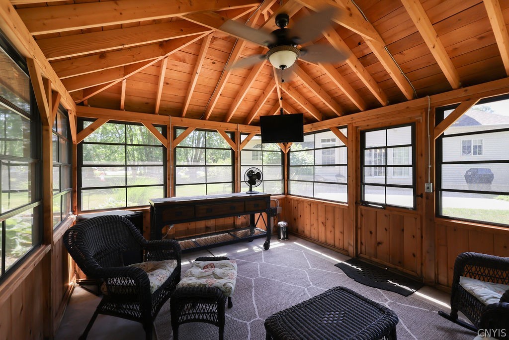 4551 Quarry Point Circle Clay, NY 13041 - Photo 35 of 47