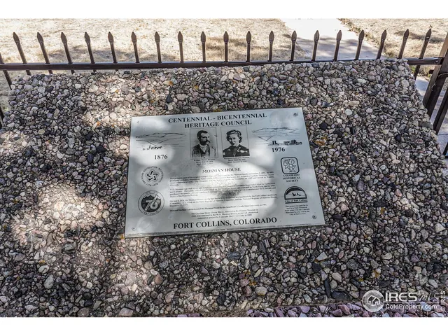 $899,900 | 324 East Oak Street, Fort Collins, CO 80524