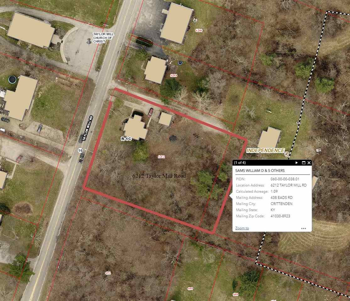 6212 Taylor Mill Road Independence, KY 41015 - Photo 33 of 33 Gallery Image 33