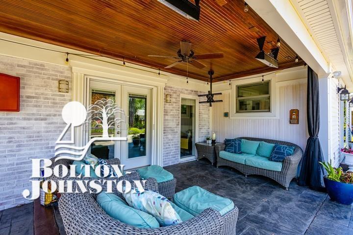 884 North Renaud Road Grosse Pointe Woods, MI 48236 - Photo 21 of 54