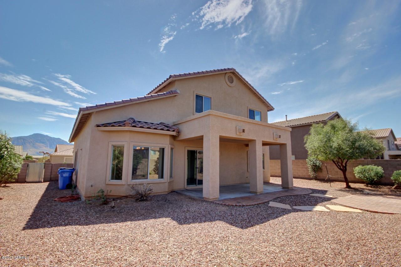 3739 East Fjord Pony Road Tucson, AZ 85739 - Photo 33 of 40