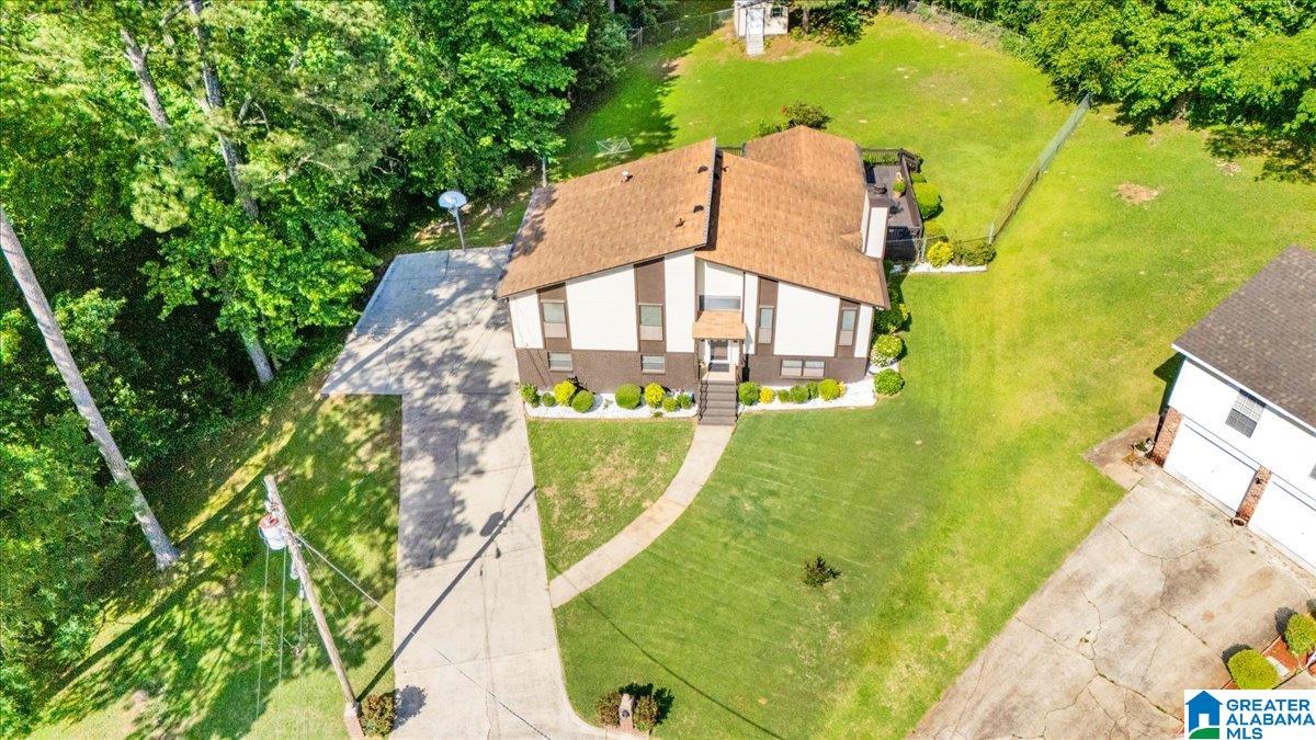 7 Coach House Circle Bessemer, AL 35022 - Photo 26 of 30