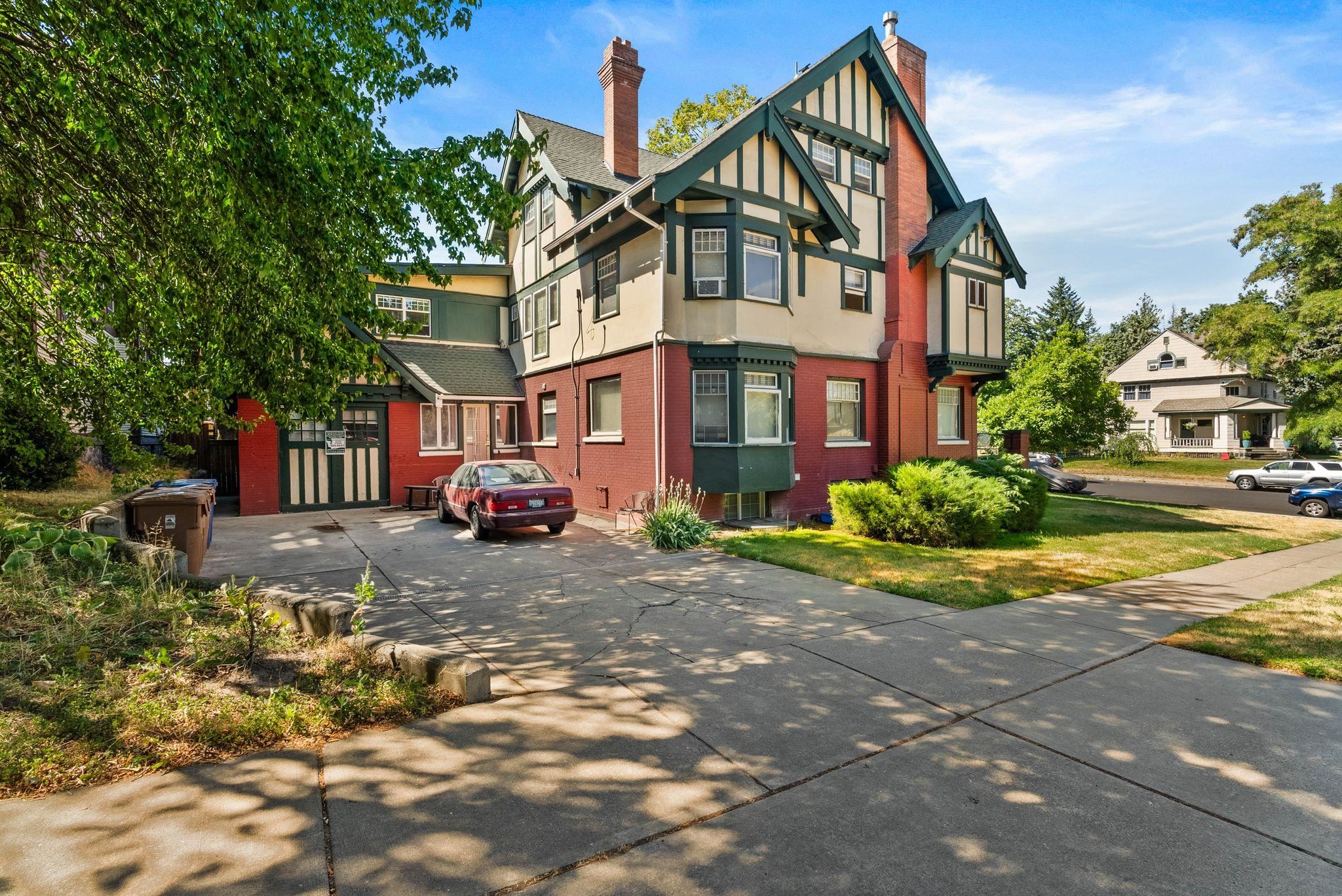 903 South Adams Street Spokane, WA 99204 - Photo 2 of 16