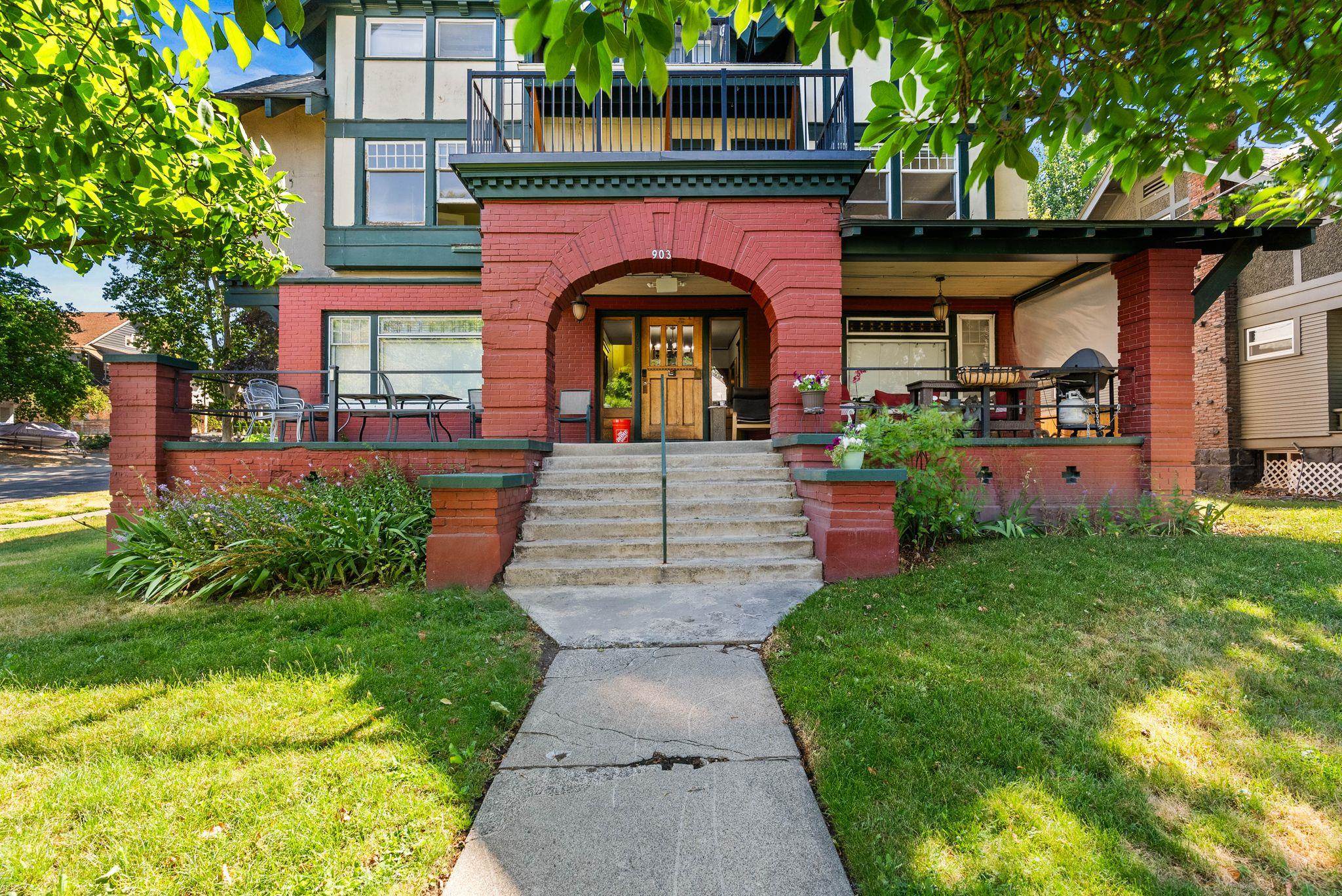 903 South Adams Street Spokane, WA 99204 - Photo 3 of 16