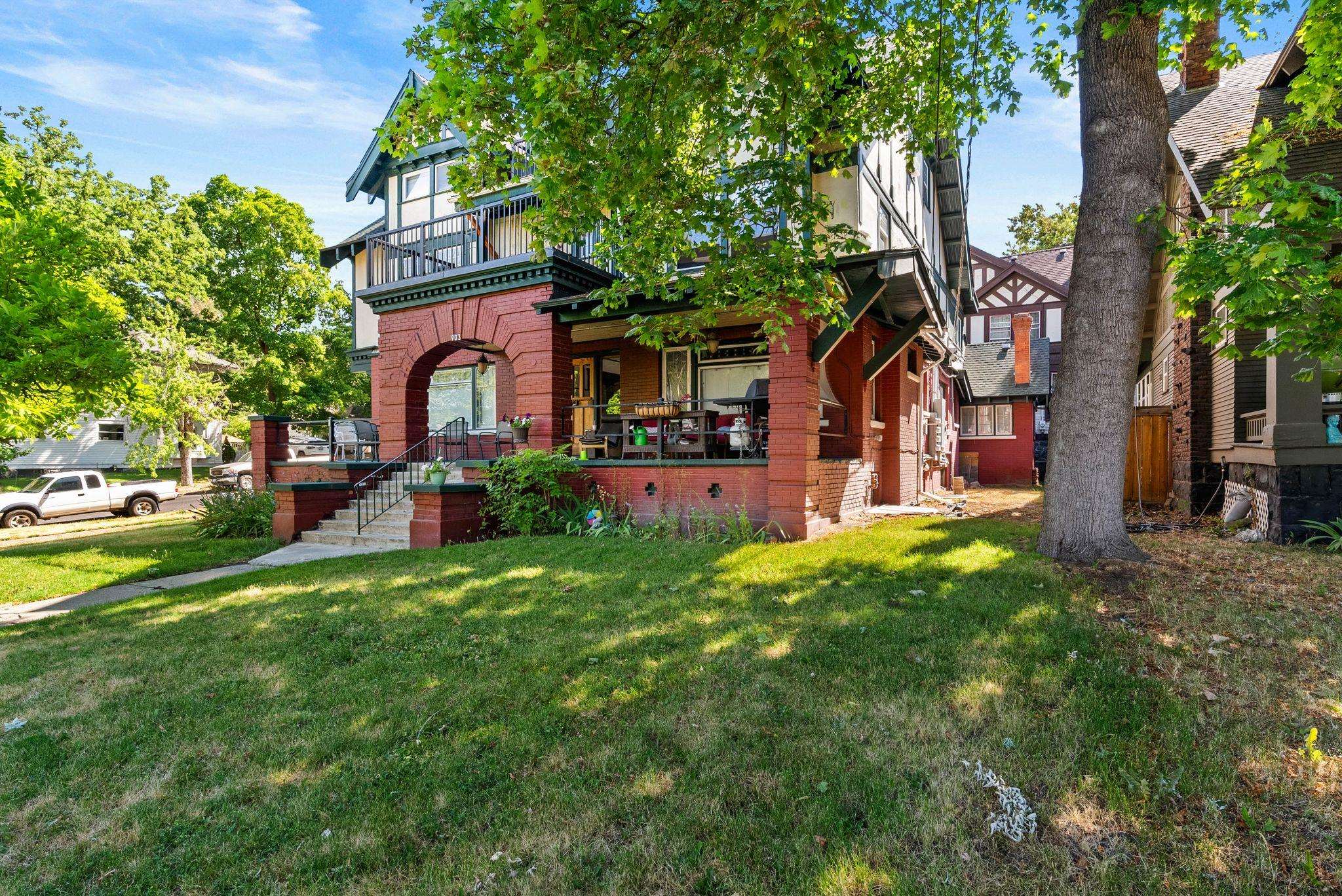 903 South Adams Street Spokane, WA 99204 - Photo 4 of 16